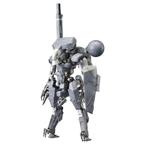 Metal Gear Solid V: The Phantom Pain - Liquid Snake - Metal Gear Sahelanthropus - Psycho Mantis - Skull Face - Venom Snake - 1/100 (Kotobukiya)ㅤ – Kotobukiya – ActionFigureBrasil