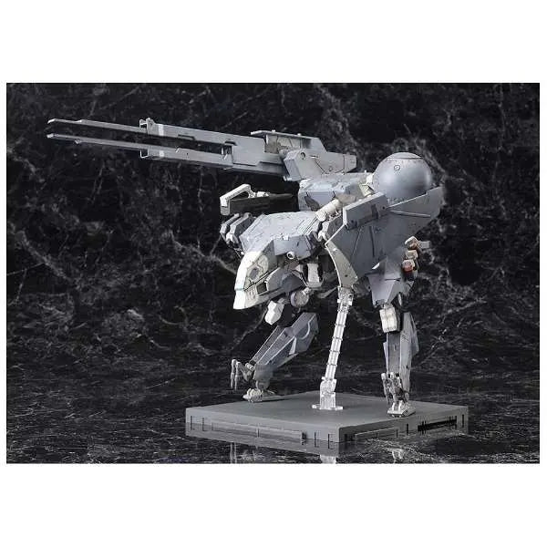 Metal Gear Solid V: The Phantom Pain - Liquid Snake - Metal Gear Sahelanthropus - Psycho Mantis - Skull Face - Venom Snake - 1/100 (Kotobukiya)ㅤ – Kotobukiya – ActionFigureBrasil