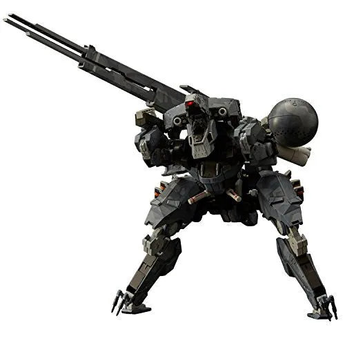 Metal Gear Solid V: The Phantom Pain - Metal Gear Sahelanthropus - RIOBOT (Sentinel)ㅤ – Sentinel – ActionFigureBrasil