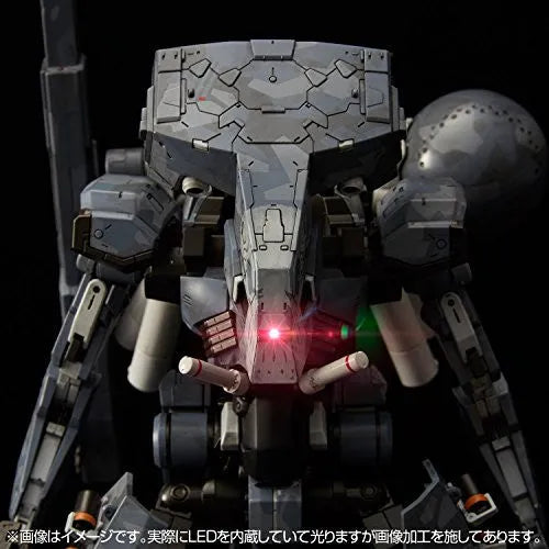 Metal Gear Solid V: The Phantom Pain - Metal Gear Sahelanthropus - RIOBOT (Sentinel)ㅤ – Sentinel – ActionFigureBrasil