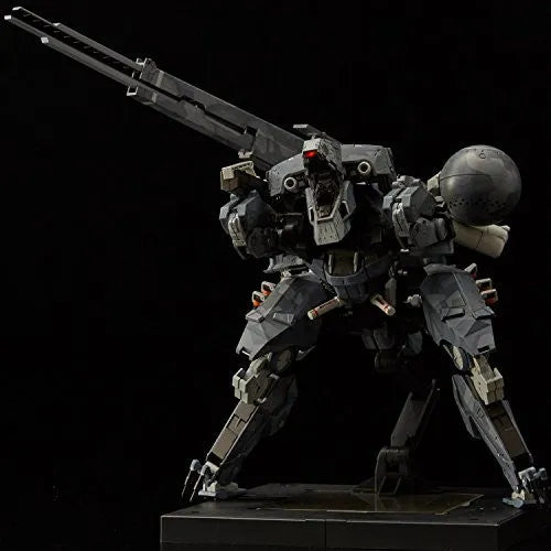 Metal Gear Solid V: The Phantom Pain - Metal Gear Sahelanthropus - RIOBOT (Sentinel)ㅤ – Sentinel – ActionFigureBrasil