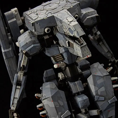 Metal Gear Solid V: The Phantom Pain - Metal Gear Sahelanthropus - RIOBOT (Sentinel)ㅤ – Sentinel – ActionFigureBrasil