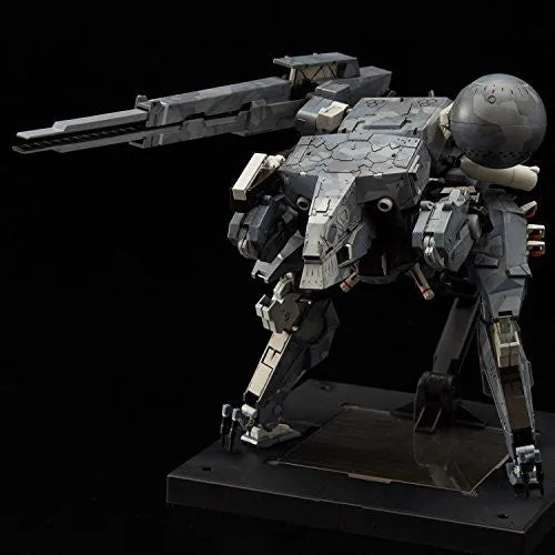 Metal Gear Solid V: The Phantom Pain - Metal Gear Sahelanthropus - RIOBOT (Sentinel)ㅤ – Sentinel – ActionFigureBrasil