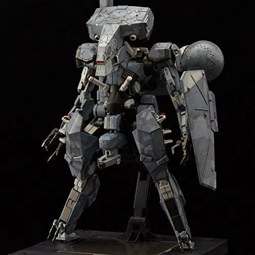 Metal Gear Solid V: The Phantom Pain - Metal Gear Sahelanthropus - RIOBOT (Sentinel)ㅤ – Sentinel – ActionFigureBrasil
