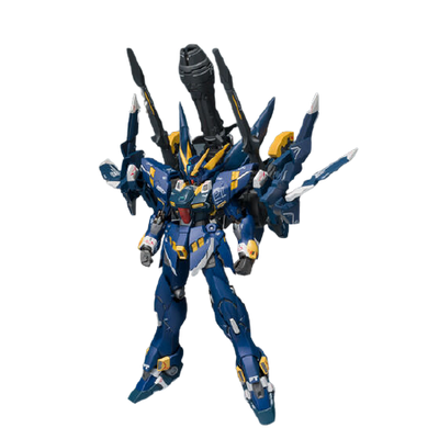 Metal Robot Spirits - Ka Signature - <Side Og> - Huckebein 30 (Bandai Spirits) [Shop Exclusive]ㅤ – Bandai Spirits – ActionFigureBrasil