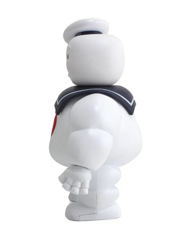 Metals Diecast - Ghostbusters: Stay Puft Marshmallow Man 6 Inch Figuresㅤ – Jada Toys – ActionFigureBrasil