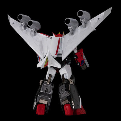 METAMOR-FORCE - Brave Command Dagwon - Fire Dagwon (Sentinel)ㅤ – Sentinel – ActionFigureBrasil — embalagem