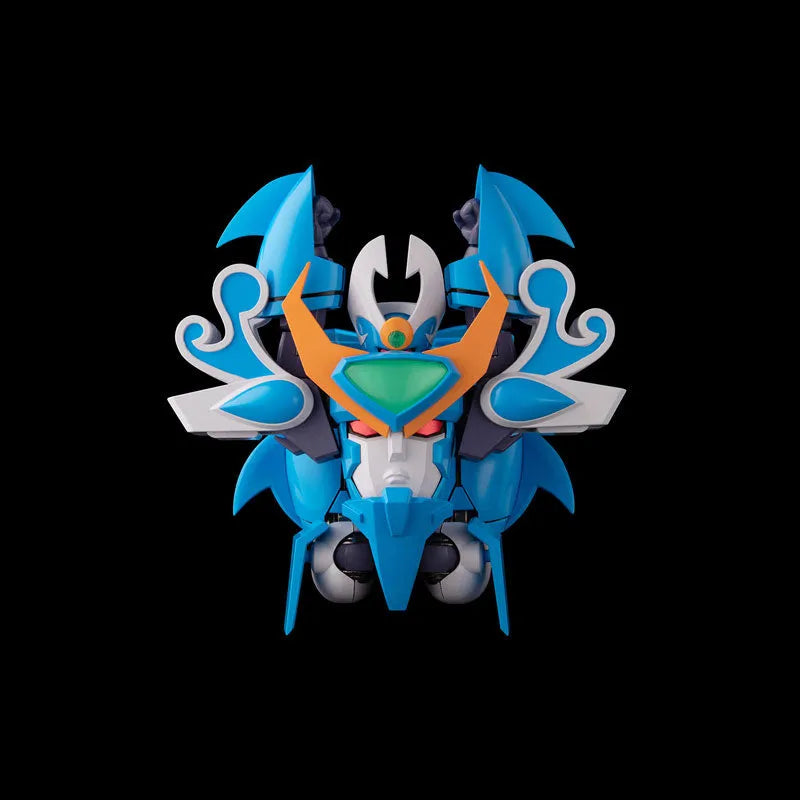 METAMOR-FORCE - Mado King Granzort - Aquabeat (Sentinel)ㅤ – Sentinel – ActionFigureBrasil