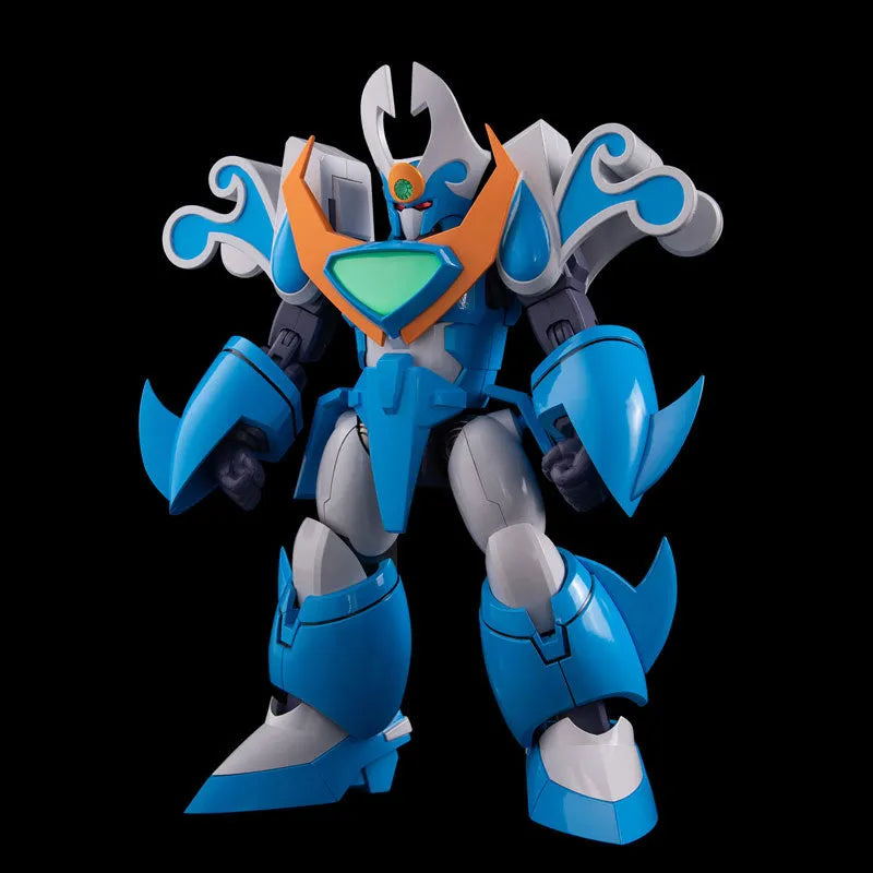 METAMOR-FORCE - Mado King Granzort - Aquabeat (Sentinel)ㅤ – Sentinel – ActionFigureBrasil