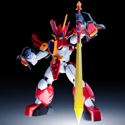 METAMOR-FORCE - Mado King - Granzort Granzort - 2023 Re-release (Sentinel)ㅤ – Sentinel – ActionFigureBrasil — com base expositora