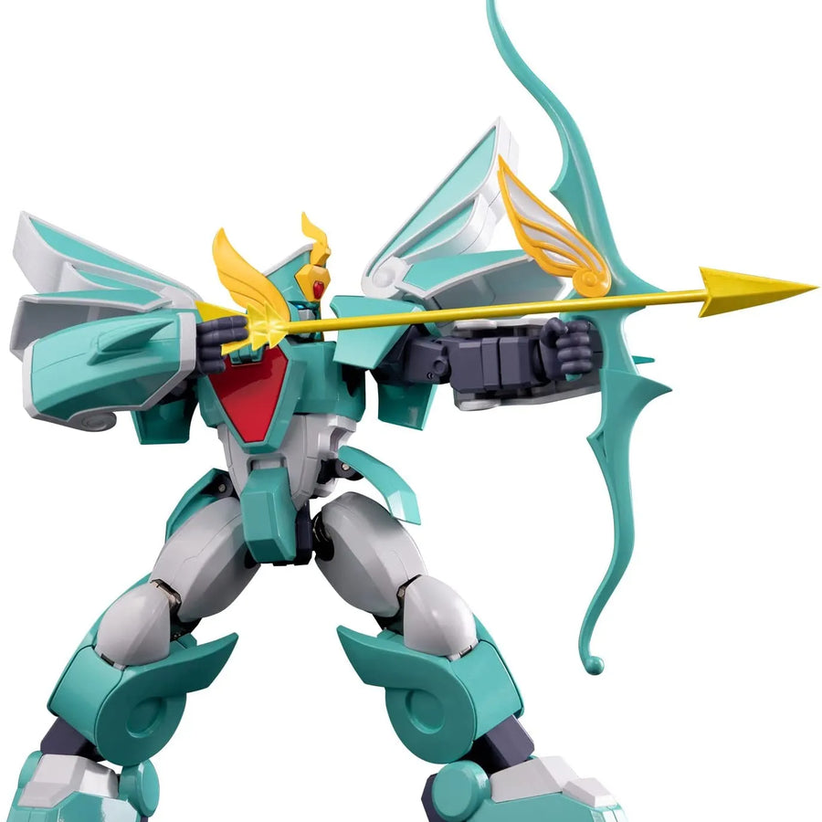 METAMOR-FORCE - Mado King Granzort - Winzert (Sentinel)ㅤ – Sentinel – ActionFigureBrasil