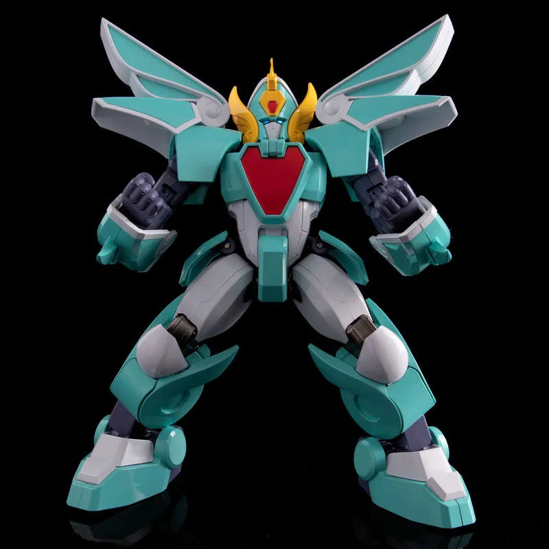 METAMOR-FORCE - Mado King Granzort - Winzert (Sentinel)ㅤ – Sentinel – ActionFigureBrasil