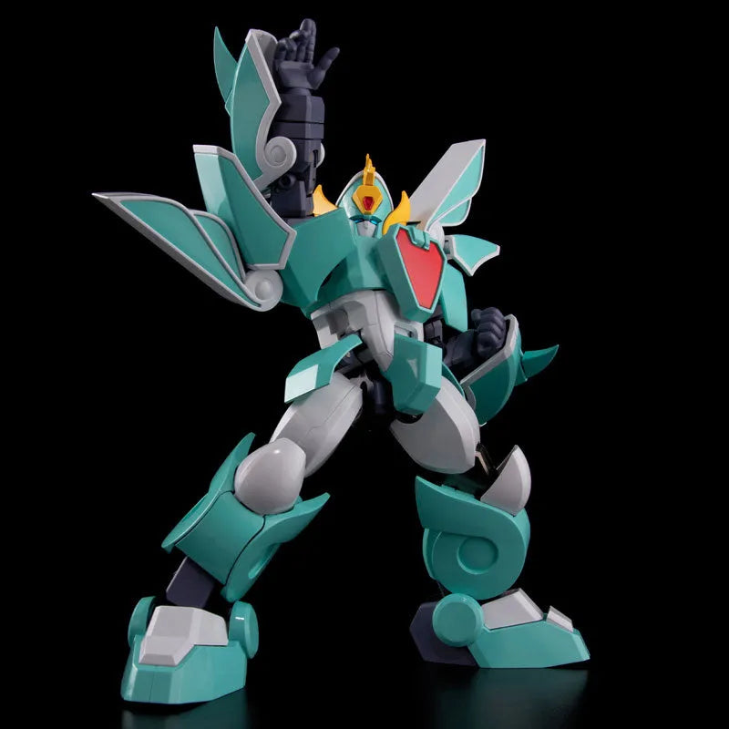 METAMOR-FORCE - Mado King Granzort - Winzert (Sentinel)ㅤ – Sentinel – ActionFigureBrasil