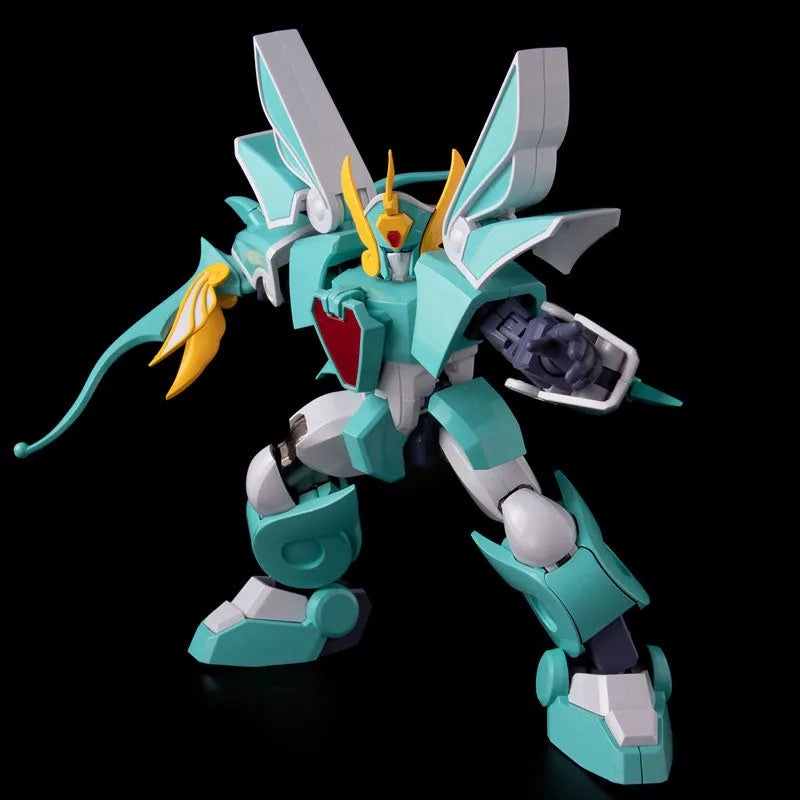 METAMOR-FORCE - Mado King Granzort - Winzert (Sentinel)ㅤ – Sentinel – ActionFigureBrasil