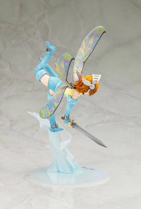 Metaphor: ReFantazio - Gallica (Kotobukiya)ㅤ – Kotobukiya – ActionFigureBrasil