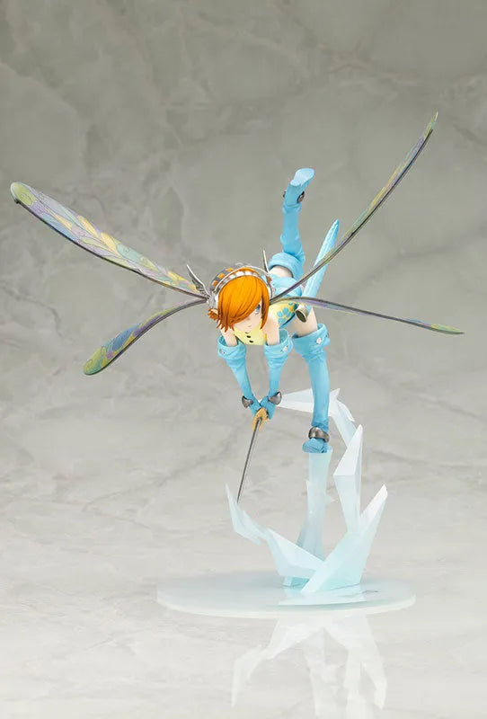 Metaphor: ReFantazio - Gallica (Kotobukiya)ㅤ – Kotobukiya – ActionFigureBrasil