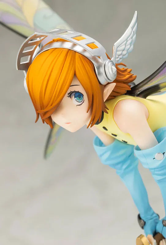 Metaphor: ReFantazio - Gallica (Kotobukiya)ㅤ – Kotobukiya – ActionFigureBrasil
