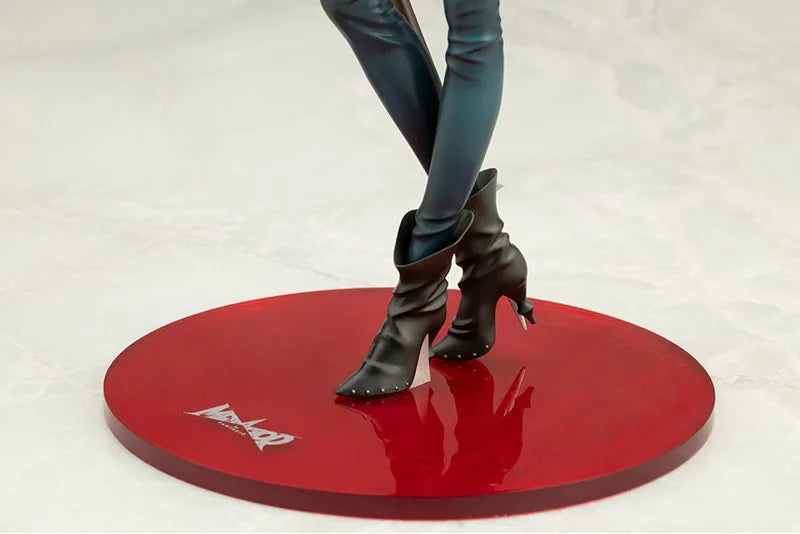 Metaphor: ReFantazio - Hulkenberg - 1/7 (Kotobukiya)ㅤ – Kotobukiya – ActionFigureBrasil