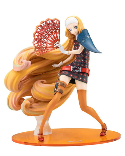 Metaphor: ReFantazio - Junah - 1/7 (Kotobukiya)ㅤ – Kotobukiya – ActionFigureBrasil