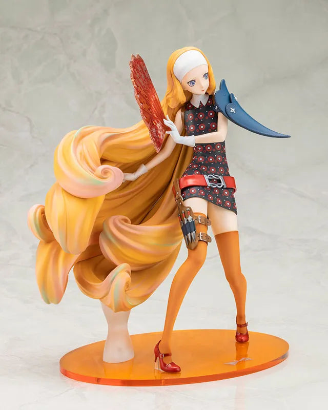 Metaphor: ReFantazio - Junah - 1/7 (Kotobukiya)ㅤ – Kotobukiya – ActionFigureBrasil