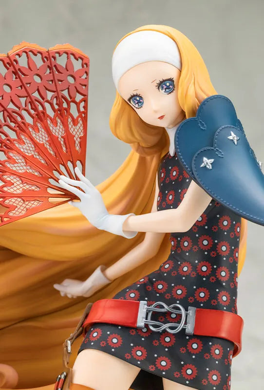 Metaphor: ReFantazio - Junah - 1/7 (Kotobukiya)ㅤ – Kotobukiya – ActionFigureBrasil