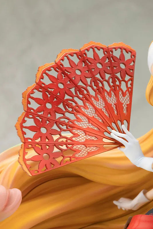 Metaphor: ReFantazio - Junah - 1/7 (Kotobukiya)ㅤ – Kotobukiya – ActionFigureBrasil