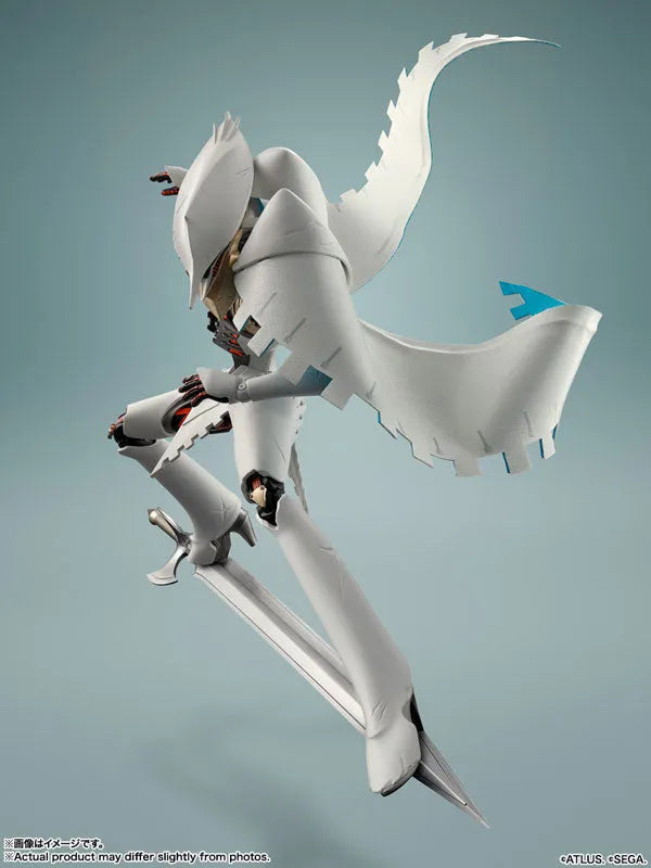 Metaphor: ReFantazio - Seeker - S.H.Figuarts (Bandai Spirits)ㅤ – Bandai Spirits – ActionFigureBrasil