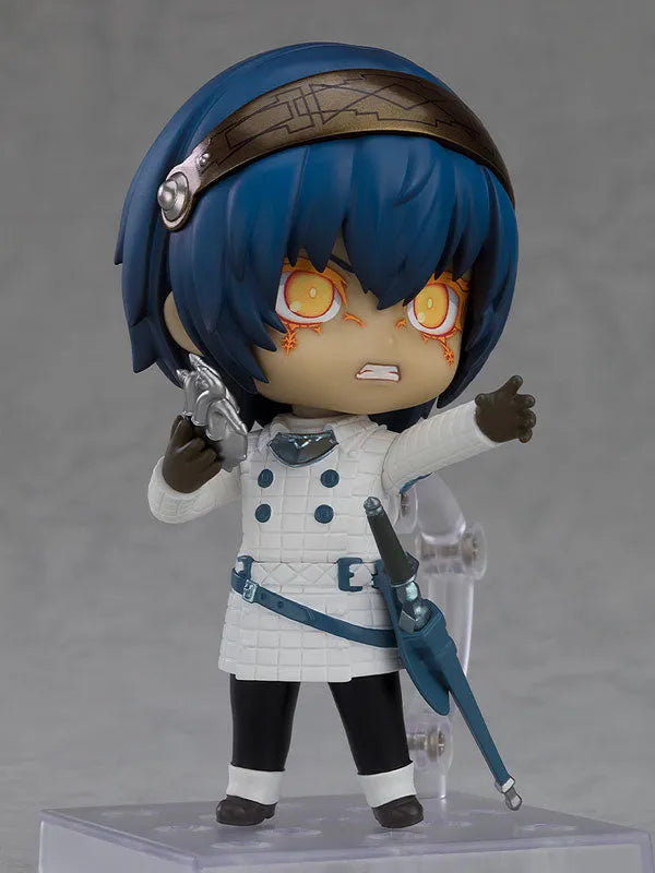 Metaphor: ReFantazio - Shujinkou - Nendoroid #2650 (Good Smile Company)ㅤ – Good Smile Company – ActionFigureBrasil