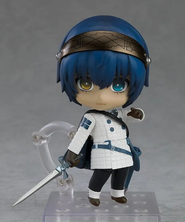 Metaphor: ReFantazio - Shujinkou - Nendoroid #2650 - Nendoroid Basic (Good Smile Company)ㅤ – Good Smile Company – ActionFigureBrasil