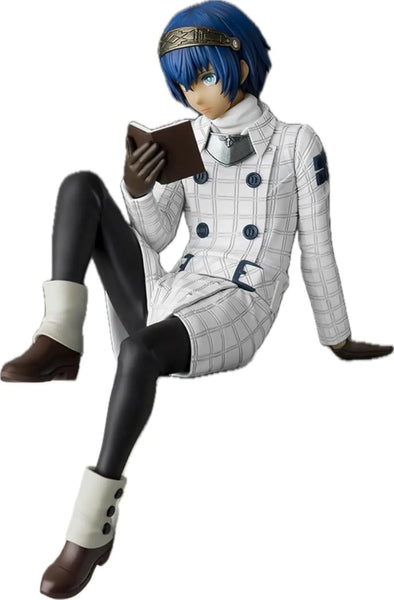 Metaphor: ReFantazio - Shujinkou - Premium Chokonose Figure (SEGA)ㅤ – SEGA – ActionFigureBrasil
