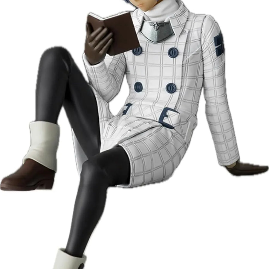 Metaphor: ReFantazio - Shujinkou - Premium Chokonose Figure (SEGA)ㅤ – SEGA – ActionFigureBrasil