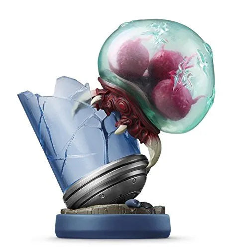 Metroid - Amiiboㅤ – Nintendo – ActionFigureBrasil