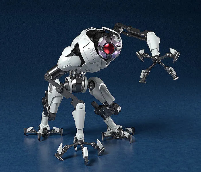 Metroid Dread - E.M.M.I. - Figma #613 (Good Smile Company, Max Factory)ㅤ – Max Factory – ActionFigureBrasil