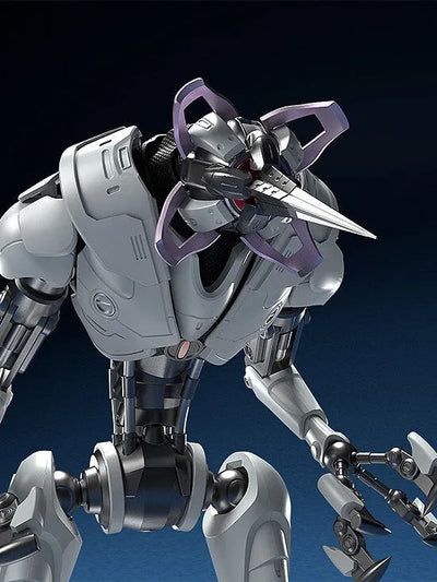 Metroid Dread - E.M.M.I. - Figma #613 (Good Smile Company, Max Factory)ㅤ – Max Factory – ActionFigureBrasil — acessórios