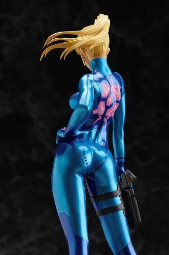 Metroid: Other M - Samus Aran - 1/8 - Zero Suit ver. (Good Smile Company, Max Factory)ㅤ – Good Smile Company – ActionFigureBrasil