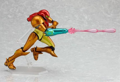 Metroid: Other M - Samus Aran - Figma #133 (Good Smile Company, Max Factory)ㅤ – Good Smile Company – ActionFigureBrasil — com base expositora