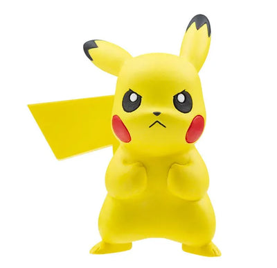 Mewtwo no Gyakushuu Evolution - Lizardon - Moncolle Ex - Monster Collection (Takara Tomy)ㅤ – Takara Tomy – ActionFigureBrasil — embalagem