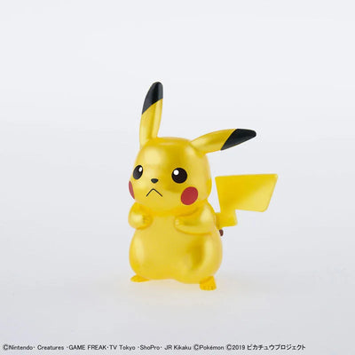 Mewtwo no Gyakushuu Evolution - Mewtwo - Pokémon Plamo (Bandai Spirits)ㅤ – Bandai Spirits – ActionFigureBrasil — close