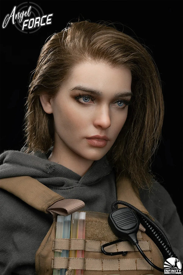 Mia (Standard Version) – Infinity Studio – ActionFigure Brasil