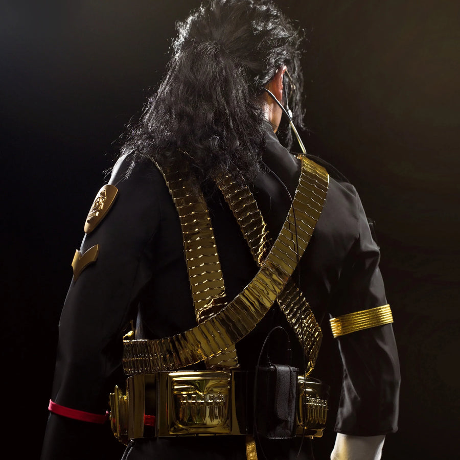 Michael Jackson 