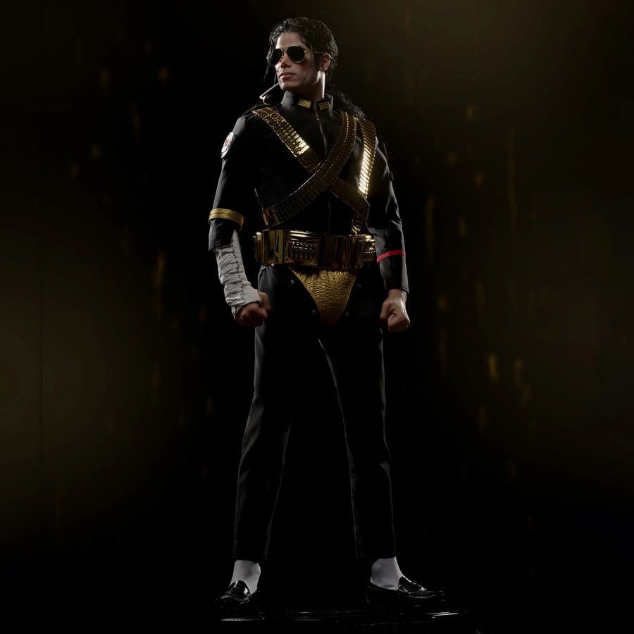 Michael Jackson 