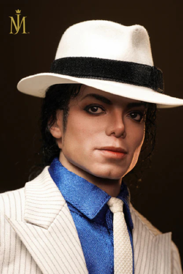 Michael Jackson MJ - Smooth Criminal 1/6 INART 