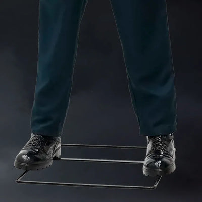 Michael Myers Animatronic – Trick or Treat Studios – ActionFigure Brasil — embalagem