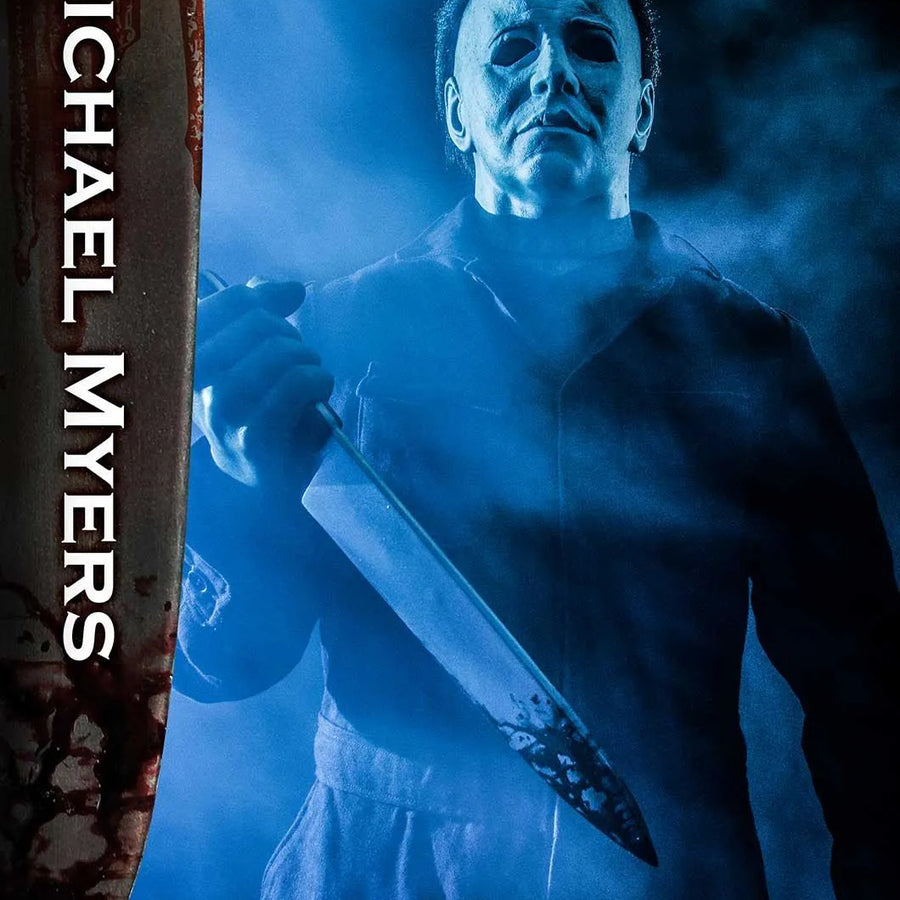 Michael Myers (Bonus Version) Halloween (Film) – Prime1Studio – ActionFigure Brasil