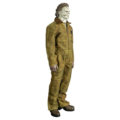 Michael Myers - Halloween (2007) – Trick or Treat Studios – ActionFigure Brasil — acessórios