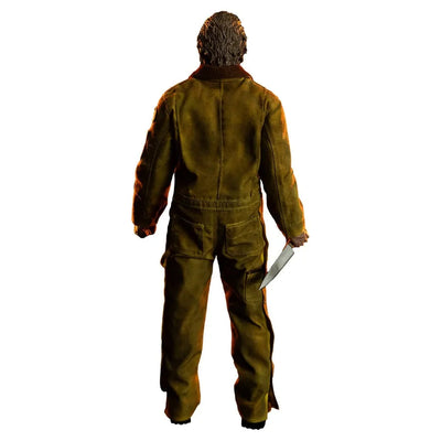 Michael Myers - Halloween (2007) – Trick or Treat Studios – ActionFigure Brasil — close