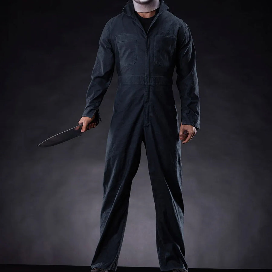 Michael Myers - LIMITED EDITION: 300 – PCS – ActionFigure Brasil