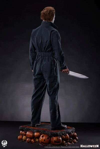 Michael Myers - LIMITED EDITION: 300 – PCS – ActionFigure Brasil — acessórios