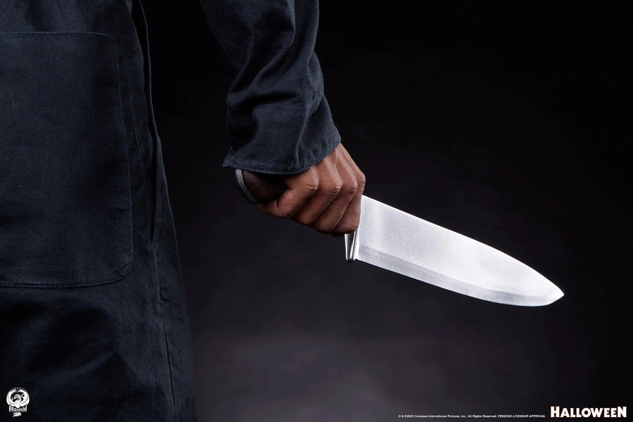 Michael Myers - LIMITED EDITION: 300 – PCS – ActionFigure Brasil