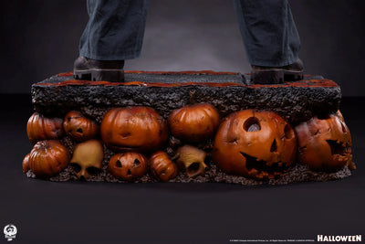 Michael Myers - LIMITED EDITION: 300 – PCS – ActionFigure Brasil — acessórios